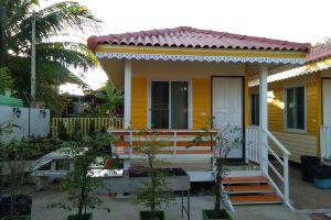 Pooma Resort, Ban Mu Dut
