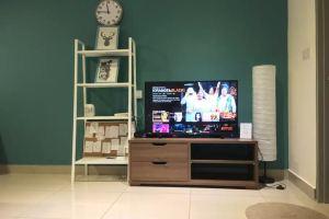 Chiq Studio A616 Cyberjaya, Putrajaya