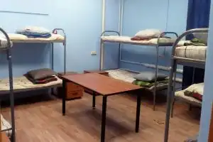 Hostel Monarkh, Moscow