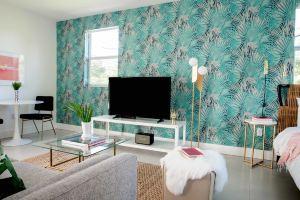 Airy Studio in Wynwood by Sonder, Miami