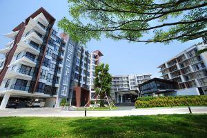 Beyond Condo & Serviced Apartment Rayong, Rayong City