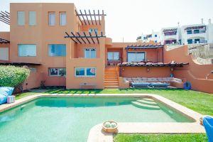 Veni Villa Sounio, Sounio