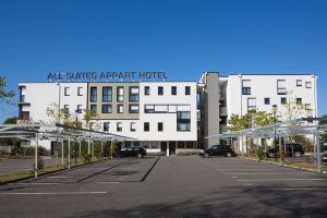 All Suites Appart Hôtel | - Zénith, Pau