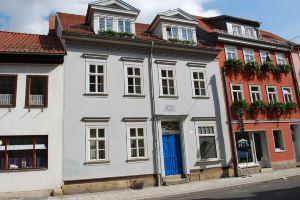 Apartment Junger-Moritz, Erfurt