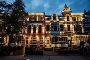 Boutique Hotels MANNA & Blue, Nijmegen