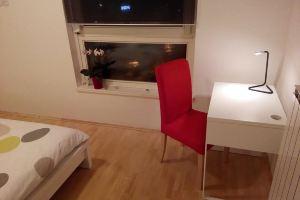 Sky Apartments, Zagreb