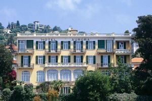 Hotel Aurora, Bordighera