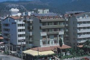 Hotel Gold Stone, Marmaris