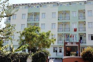 Gonul Palace Hotel, Beldibi