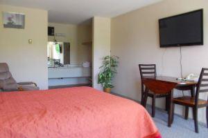Hotel - Granada Inn, Penticton
