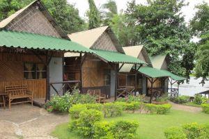 Sugar Cane Guesthouse-II, Kanchanaburi City