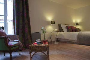 L'Autre Maison Hotel, Honfleur