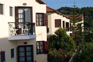 Kalidon S.A. Hotel, Kokkari