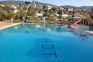 Solar Beach Resort Hotel, Altinoluk