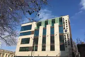 Betlem Hotel, Tbilisi