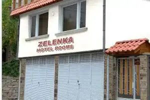 Guest Rooms Zelenka, Veliko Tarnovo