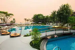 Hua Hin Marriott Resort and Spa, Hua Hin