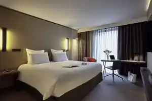 Radisson Blu CDG Airport Terminal Hotel, Roissy