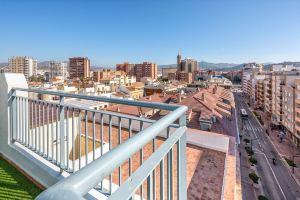 Iloftmalaga Cuarteles 26 Apartments, Malaga