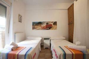 Arniches Hotel, Alicante