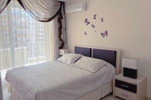 Toros 5 2 Bedroom 19, Mahmutlar