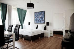 K26 Apartments, Berlin