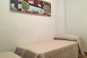 Travel Habitat Plaza Espana Hotel, Valencia