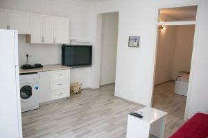 Amber's House, Nicosia