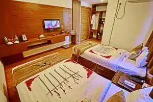Sanctuary Hotel, Mandalay