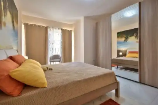 First Class Apartments Ta Martin by G&G, St. Pauls Bay