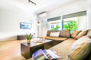 Alma Apartments South, Piraeus