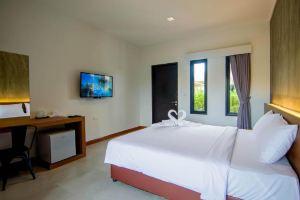 Baan Phuean Resort Pranburi, Pran Buri