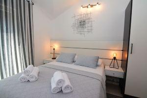 Apartments Tropicoco, Tivat