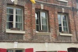 Cosy Loft - Plein Centre d'Honfleur Apartments, Honfleur