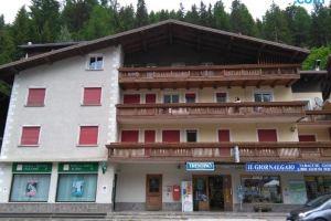 Il Giornalgaio Hotel, Canazei