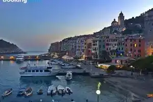Anciua Delle Cinque Terre, La Spezia