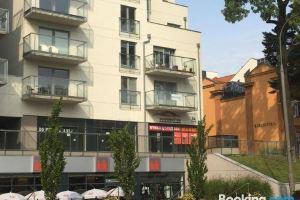Neptun 46 - 2 Sypialnie Hotel, Olsztyn