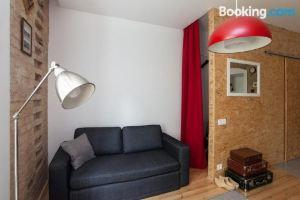 #Stayhere - Stylish Studio Close to Old Town