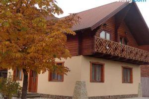 Cottage Elitniy, Slavskoye