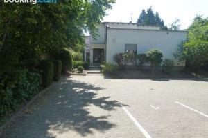 Residenz Rosenstraße Apartments, Bad Harzburg