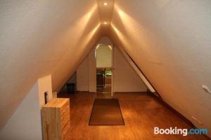 Haus99 Budget Pension & Apartments, Furth