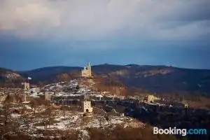 Guest Rooms Tsarevets, Veliko Tarnovo