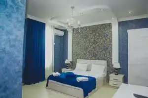 Hotel Lotus, Zugdidi