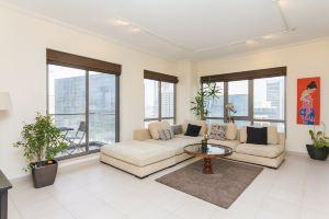 Bespoke Residences - South Ridge 1503 Apartments, Dubai