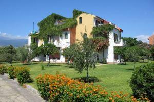 Holiday Club Naxos Hotel, Giardini-Naxos
