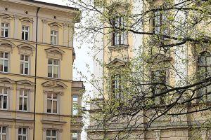 MB2 Uniwersytecka 11-12 Hotel, Wroclaw