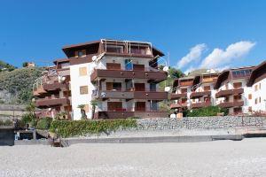 Appartamento Blue Holiday Apartments, Letojanni