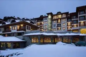 Perelik Palace Hotel, Pamporovo