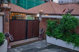 Dapeng Homestay-3 Bedroom Pool Villa in City Center-Near by Rimrock Cafe and Walking Street, Pattaya
