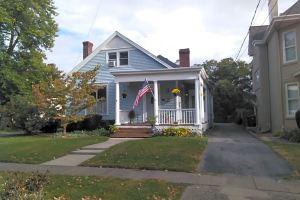 Kathy's Place Hotel, Lexington